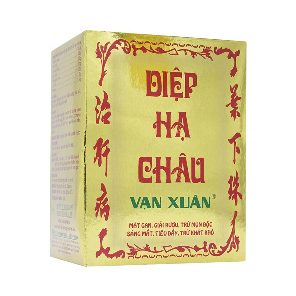 Trà Diệp Hạ Châu Vạn Xuân (H/20g)