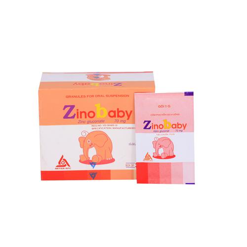 Zinobaby Meyer (H/30g/1gr)