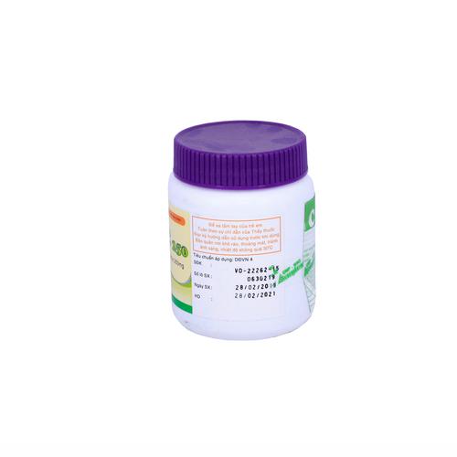 Vitamin C 250mg Vacopharm (C/200v)