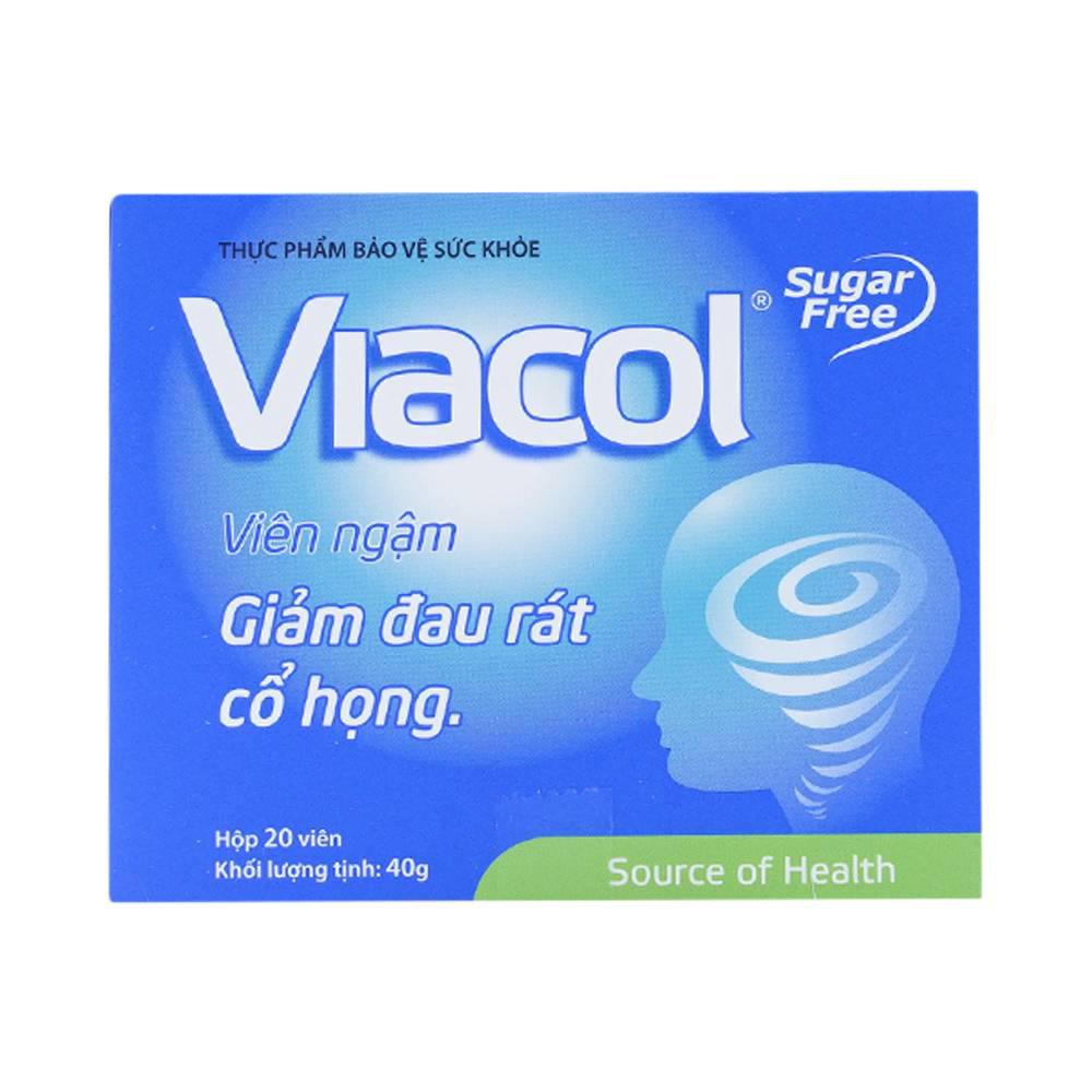 Viacol Vietnat (H/20v)