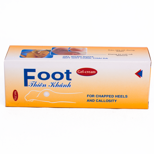 Footgel Thiên Khánh (T/25gr)