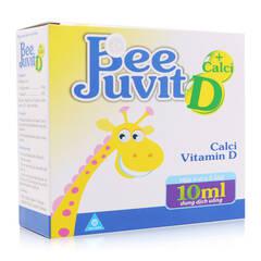 Beejuvit D Tân Thịnh (H/20o/10ml)