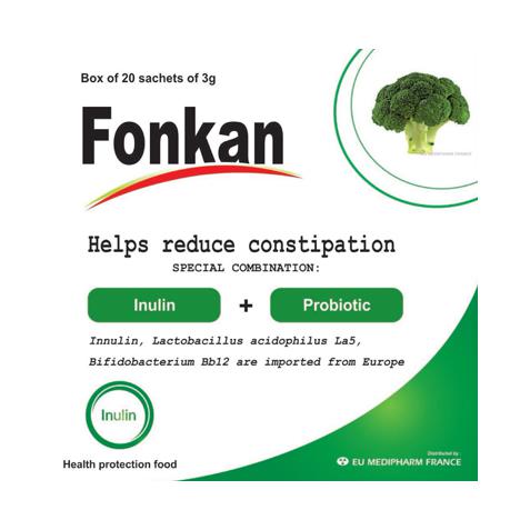 Fonkan Eu Medipharm France (H/20g)