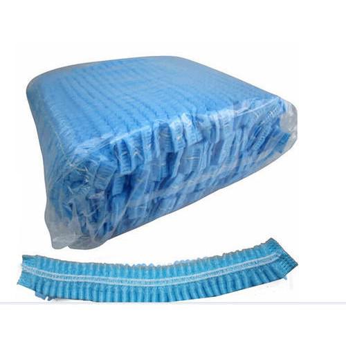 Mũ Đội Đầu Phẫu Thuật (Bịch/50c)
