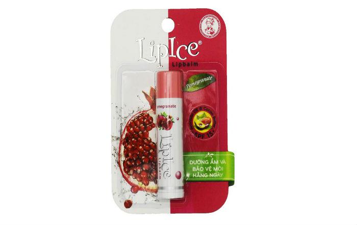 Lipice Dưỡng Môi Không Màu (Thỏi/4,3g)