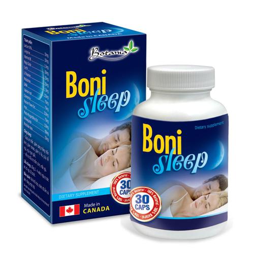 Boni Sleep Botania (C/30v)