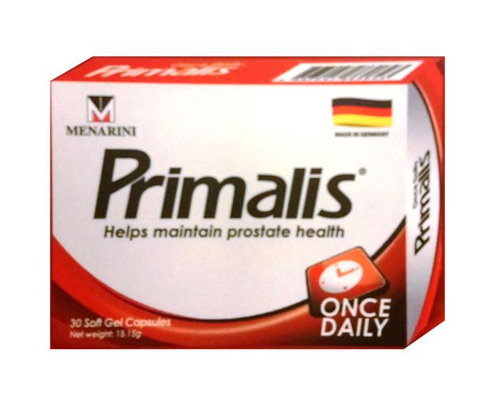 Thuốc Bổ Primalis (H/30v)