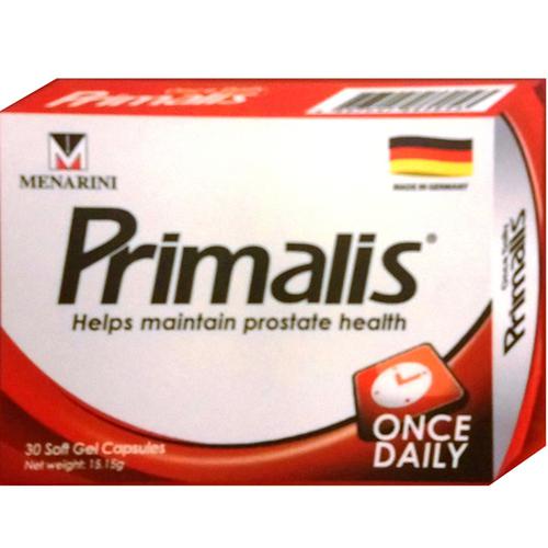 Thuốc Bổ Primalis (H/30v)