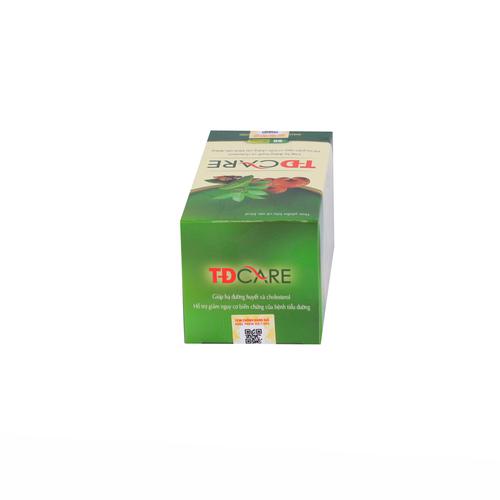 TĐCare Việt Đức (C/60v)