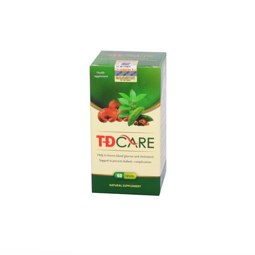 TĐCare Việt Đức (C/60v)