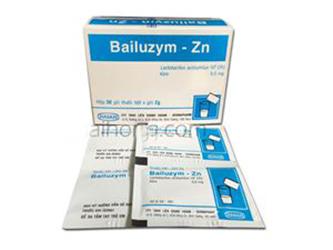 Bailuzym-Zn Hasan (H/30g)