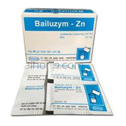Bailuzym-Zn Hasan (H/30g)