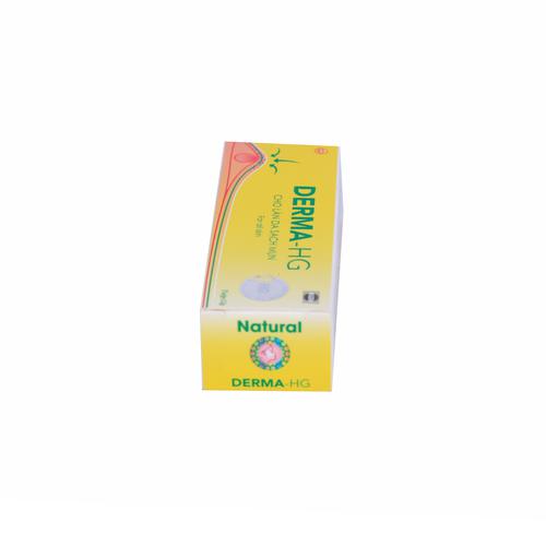 Derma-HG (Glyceryl Trinitrate) Ánh Phương (Lốc/6t/12gr)