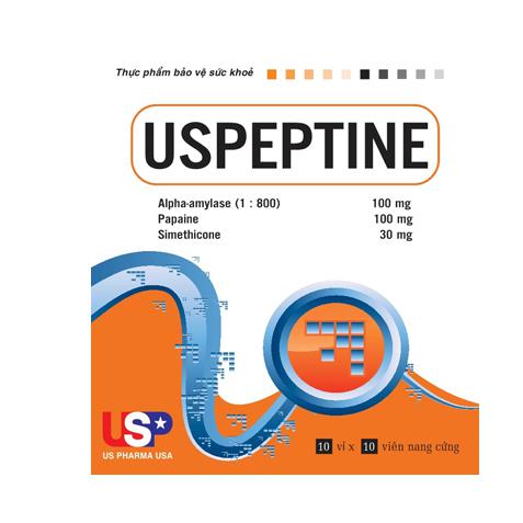 Napepsin US Pharma (H/100v)