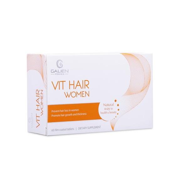 Vit Hair Women Galien (H/60v) (Pháp)