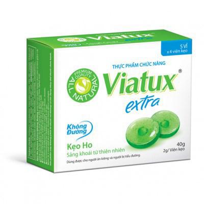 Viatux Extra Vietnat (H/20v)