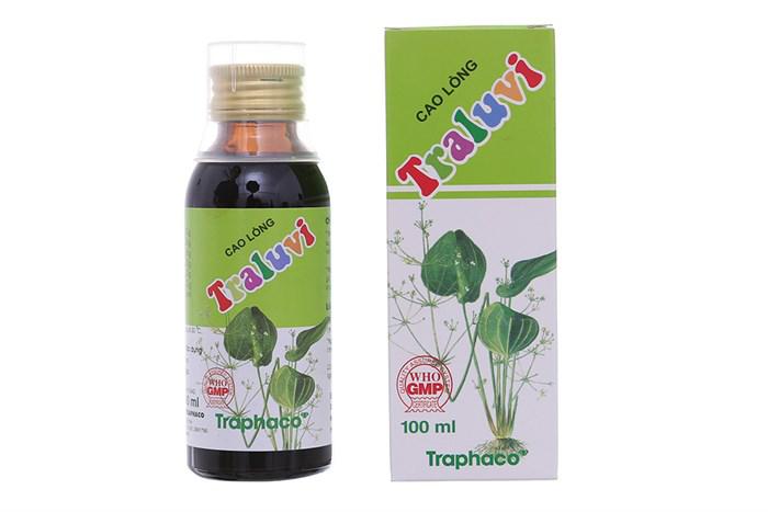 Traluvi Traphaco (C/100ml)