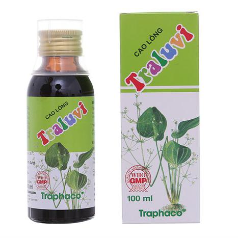 Traluvi Traphaco (C/100ml)