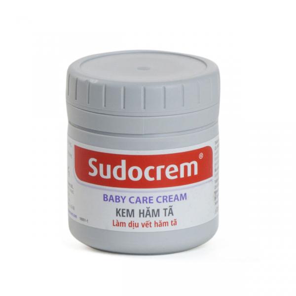 Sudocream Forest Tosara (C/60gr)