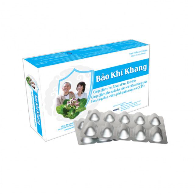 Bảo Khí Khang Fobic (H/20v)