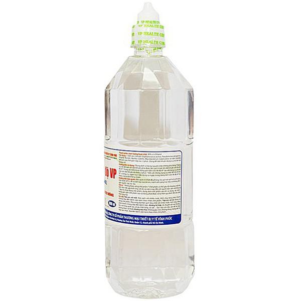 Cồn 90 Vinphaco (C/1000ml)