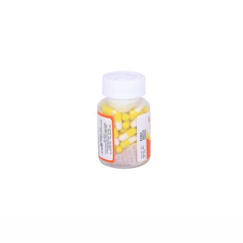 Vitamin C 250mg Capsuales Thiên Khánh (C/100v)