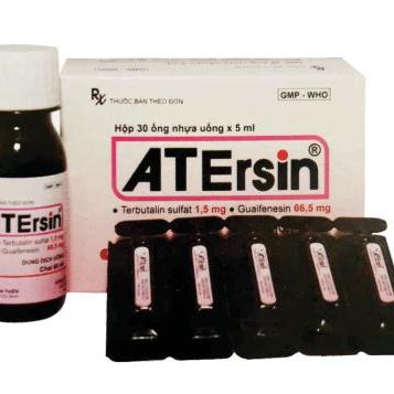Atersin An Thiên (H/30o/5ml)