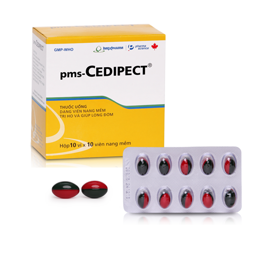 Cedipect Imexpharm (H/100v)