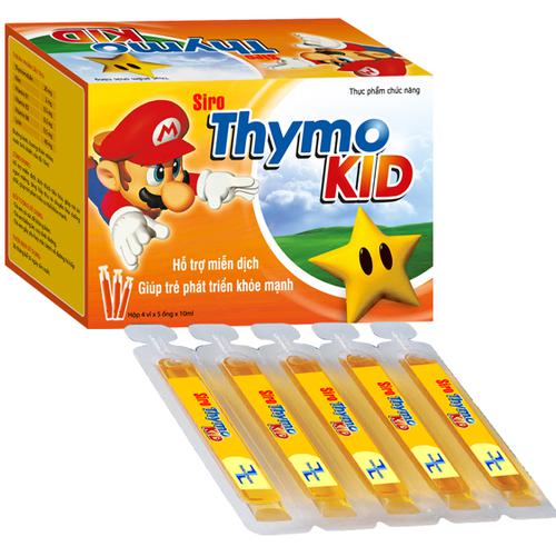 Thymo Kid Trang Ly (H/20o/10ml)