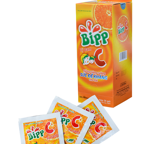 Bipp C DHG (H/35gói)