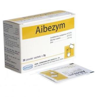 Aibezym Hasan (H/30g/2gr)