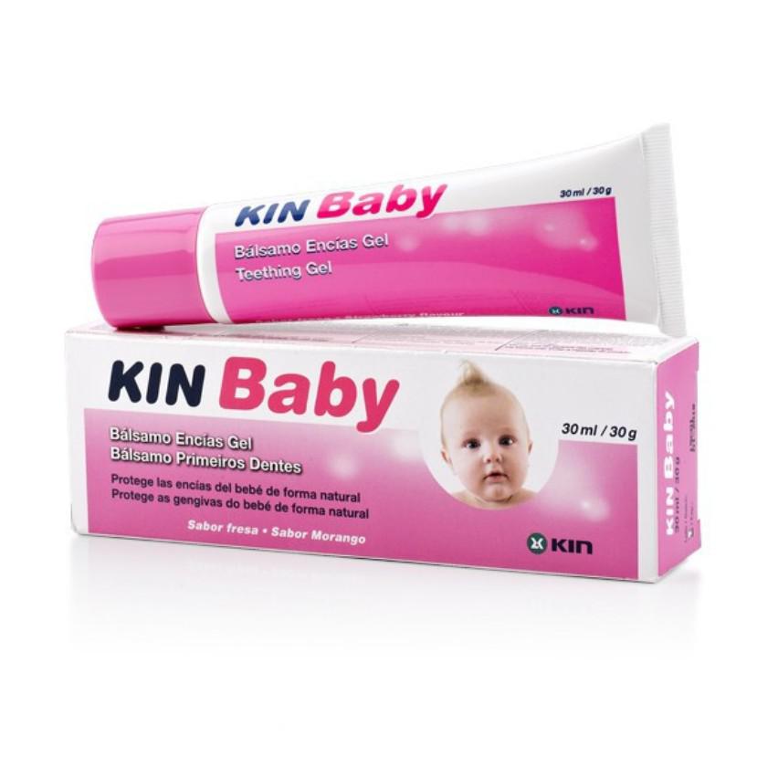 Kin Baby (Tuýp 30gr)