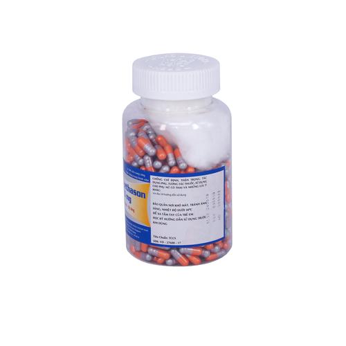 Dexamethason 0,5mg Thành Nam (C/500v)