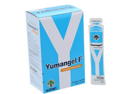 Yumangel F Yuhan (H/20g/15ml)