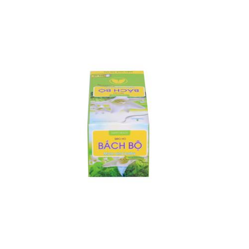 Siro Ho Bách Bộ Dolexphar (C/125ml)