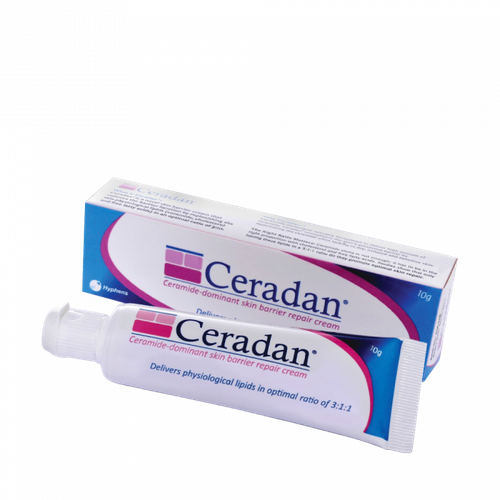 Kem Dưỡng Ẩm Ceradan (Tuýp 10gr)