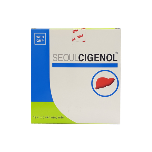 Cigenol Phil Inter (H/60v)