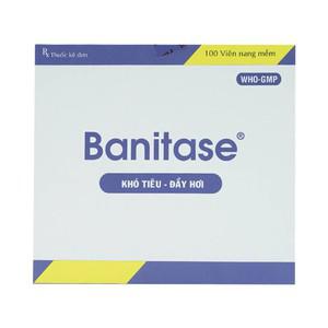 Banitase Shinpoong (H/100v)