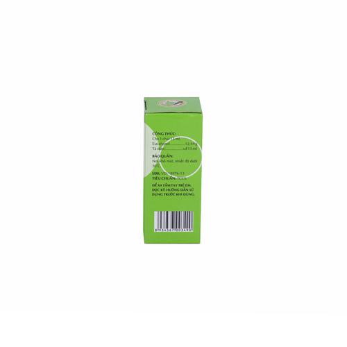 Dầu Khuynh Diệp OPC (C/15ml) (Nhỏ)