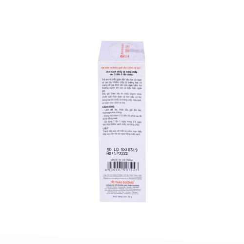 Ofmantine 1g (Amoxicillin, Acid Clavulanic) Domesco (H/14v)