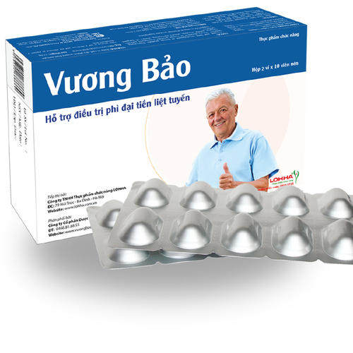 Vương Bảo Lohha (H/20v)