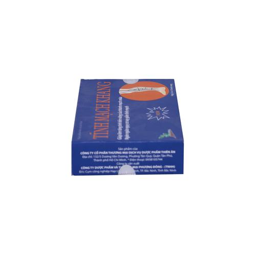 Tĩnh Mạch Khang Phương Đông (H/30v)