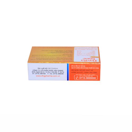 Davita Bone Plus DHG (H/30v)