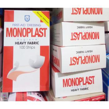 Băng Cá Nhân Monoplast (H/100m)