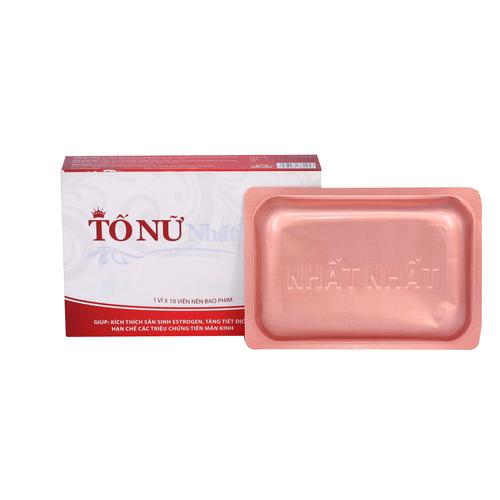 Tố Nữ Nhất Nhất (H/10v)