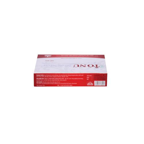 Tố Nữ Nhất Nhất (H/10v)