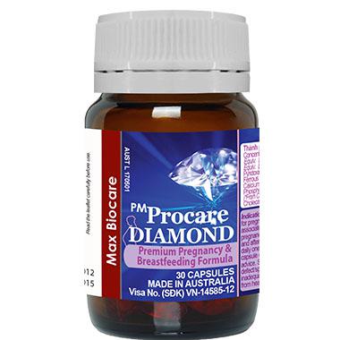 Procare Diamond Catalent (C/30v)