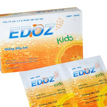 Edoz Kids DHG (H/24g/2gr)