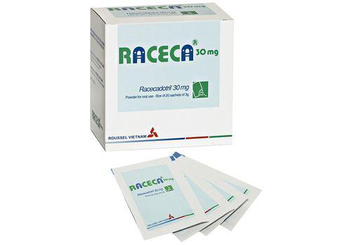 Raceca 30 (Racecadotril) Roussel (H/20g)