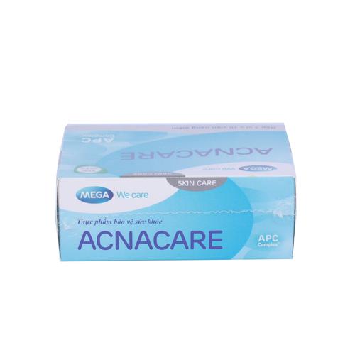 Acnacare Mega (H/30v)